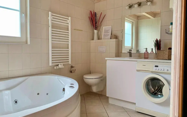 Nice Holiday Home in Dummer Near Lake