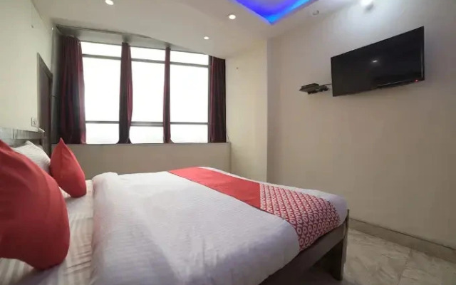 Travel Inn By OYO Rooms