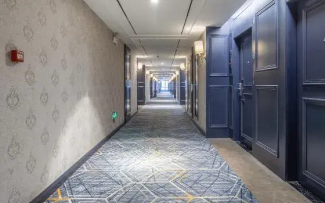 XY Hotel (Tongling Beidouxing City Government)