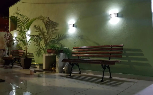 Carvalho de Paquetá