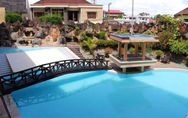 Gran Senyiur Hotel