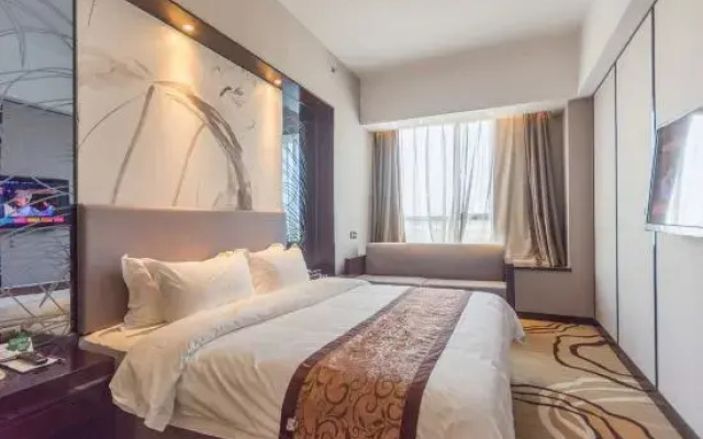 Yi Jia Hotel