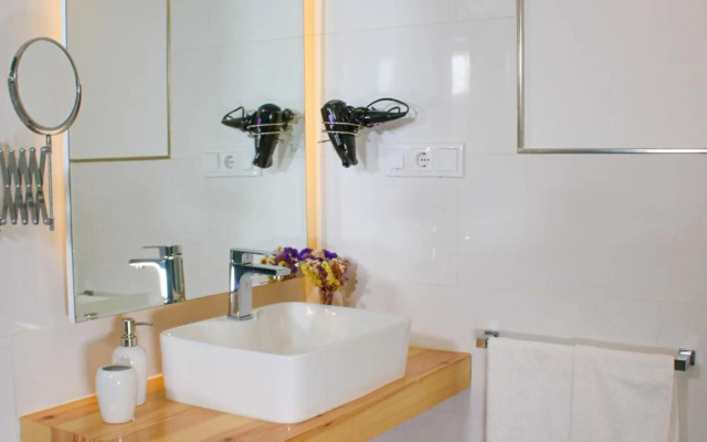 Suite Estudio Montaña