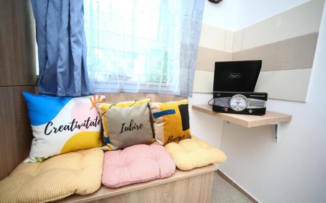 B&M Apartment