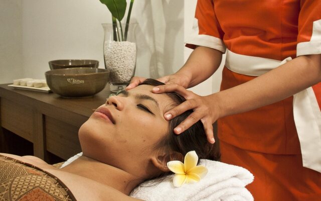 Royal Singosari Kuta