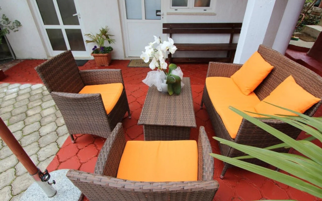 Apartments Poretti