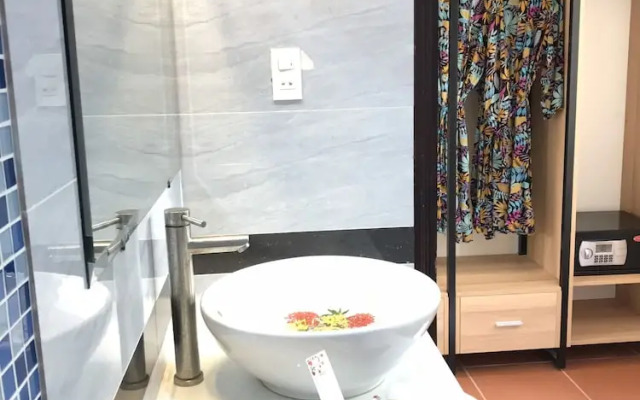 Phu Quoc Dumbo Bungalow