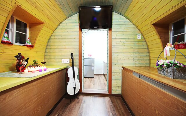 Jeongseon High Sky Pension