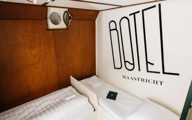 Botel Maastricht