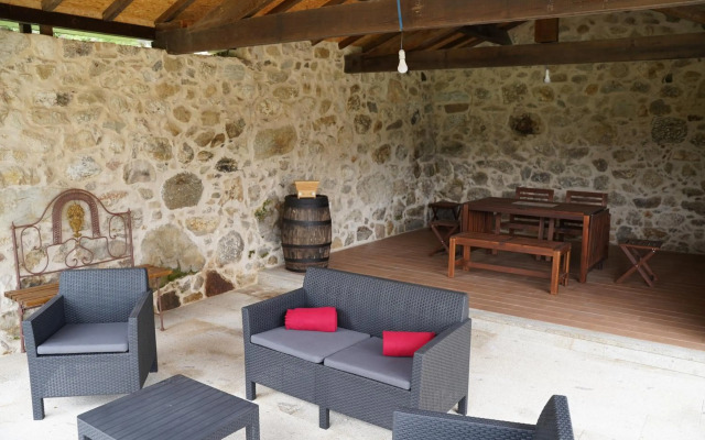 Quinta da Enxurreira