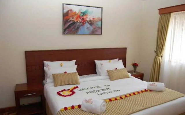 Prideinn Lantana Wonderful Offers a Wonderful With Impresive Amenities