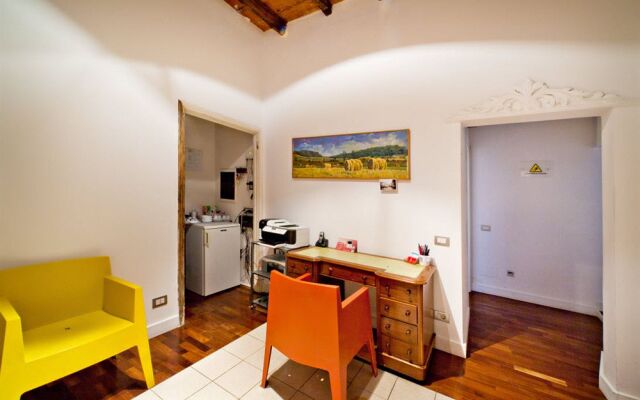 B&B SubUrbe Roma