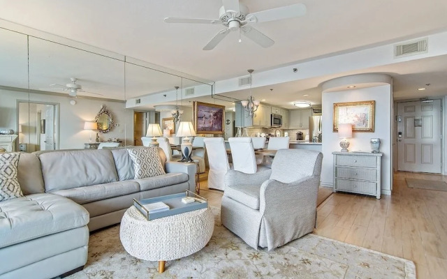 One Seagrove Place Unit 101 3 Bedroom Condo by RedAwning
