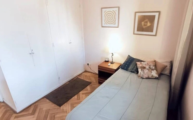 Hermoso Departamento En Caballito-Primera Junta