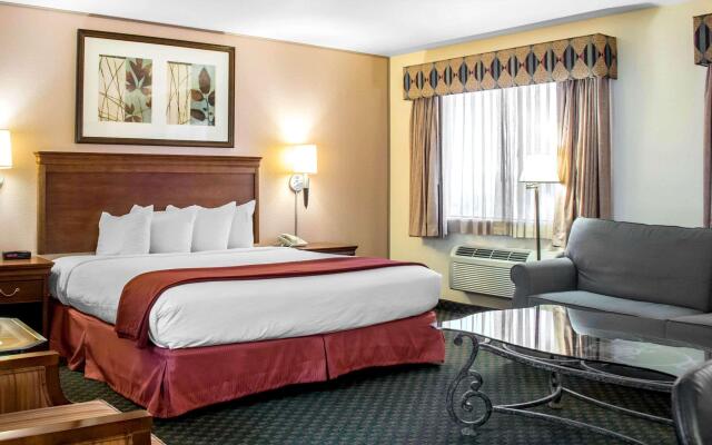 Quality Inn Wickenburg