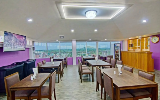 Myat Nan Yone Hotel