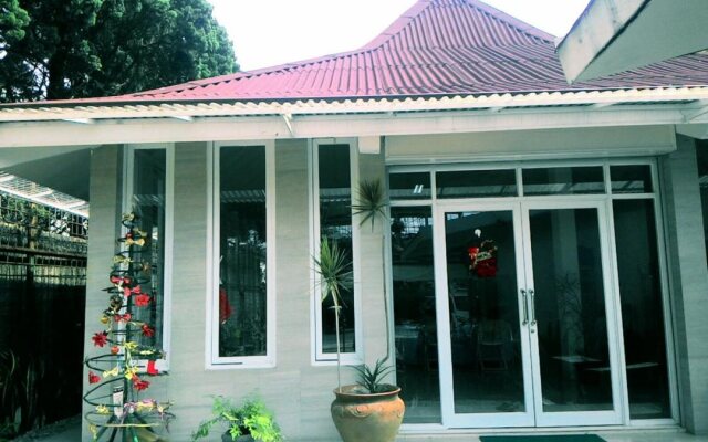 Grace Villa Lembang