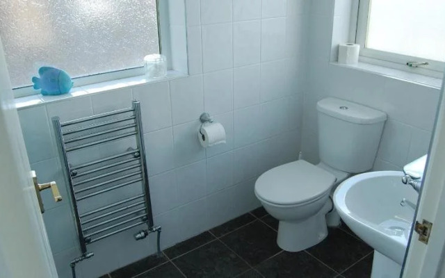 Tregenna Guest House