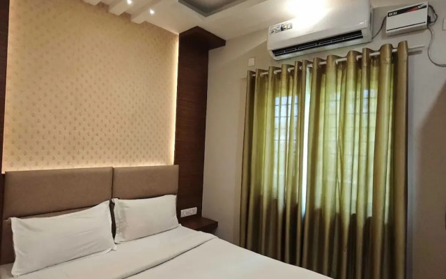 Smart Home Service Apart by Stayz Royale