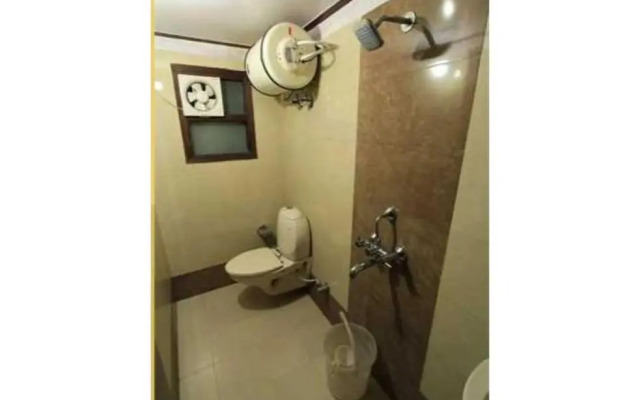 Excellent Stay at Mall