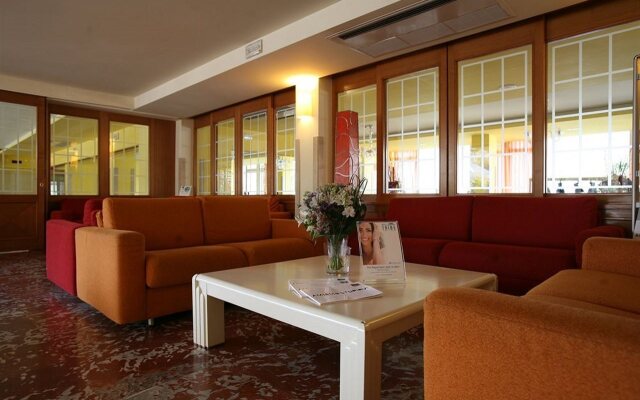 Park Hotel Casimiro
