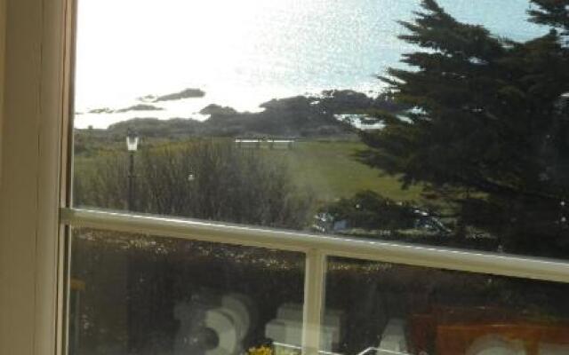 Woolacombe Seaside Apartment