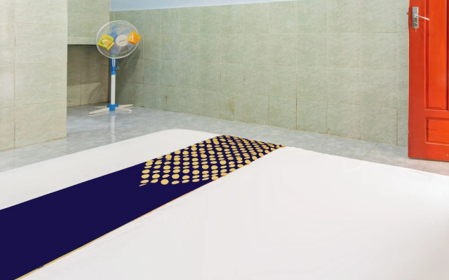 SPOT ON 93965 Ibrahim Guest House Syariah