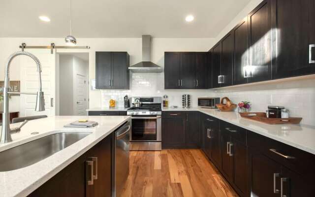 Remarkable Home Near Old Town, Breweries, & River!