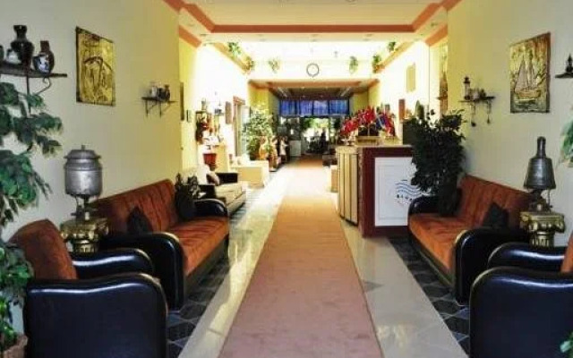 Blue Sea Boutique and Suite Hotel