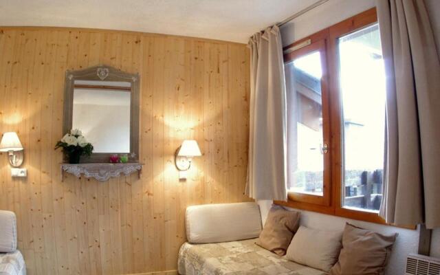Rental Apartment Sapinière - Valmorel I