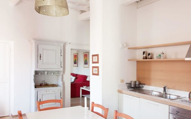 Rsh Farnese Stylish Apartment 2