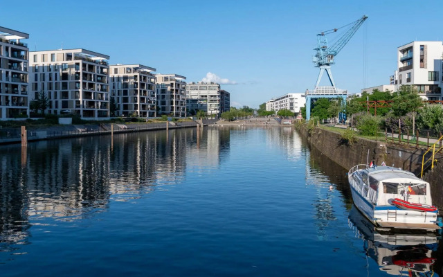 Holiday Inn Express Offenbach by IHG
