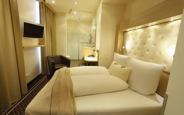 Hotel Villa Will