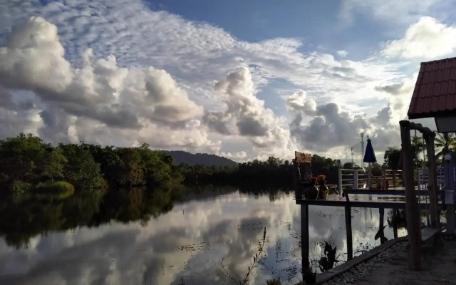 Khum Thong Resort