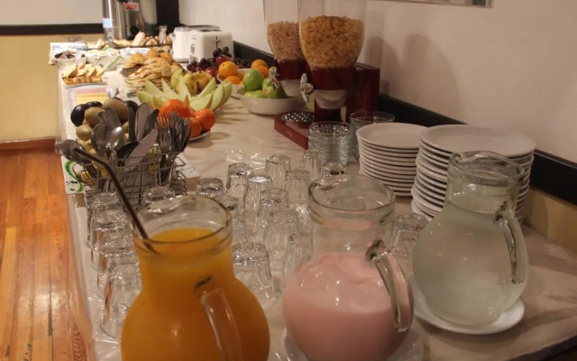 Hotel Alpino