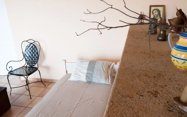 Villa Hera At Cape Sounion