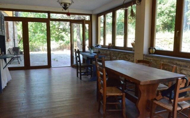 Piccolo Ulivo Ranch