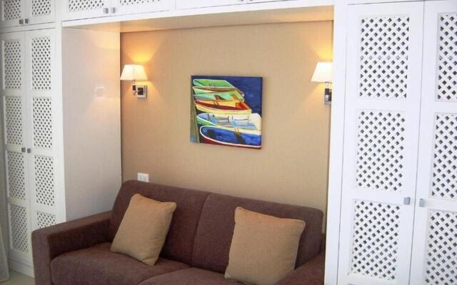 Studio in Villa Oasis Residence in Taormina