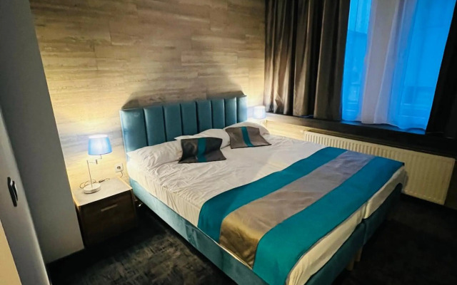 mHotel