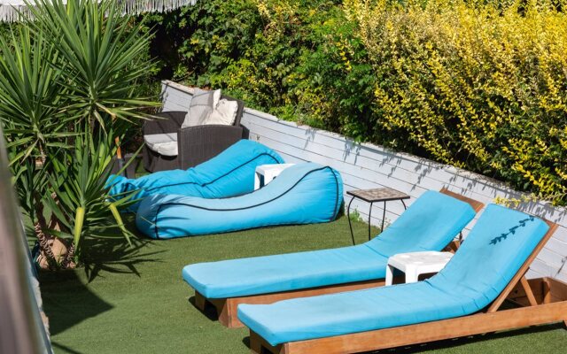 Casa Orama Boutique Hotel