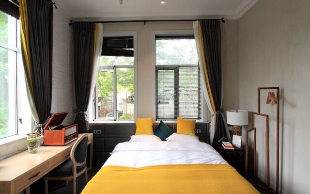 No.5 HengShan Road Cultural Hotel