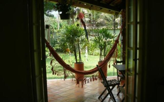 Casa em Paraty