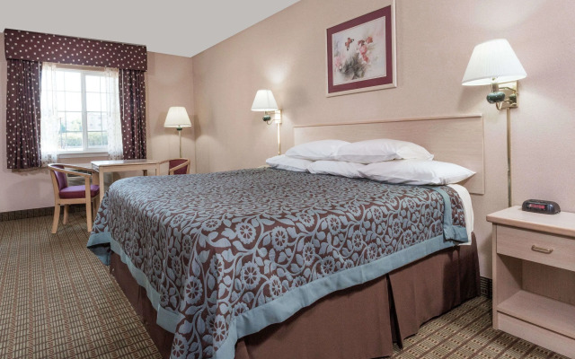 Days Inn Portland Central