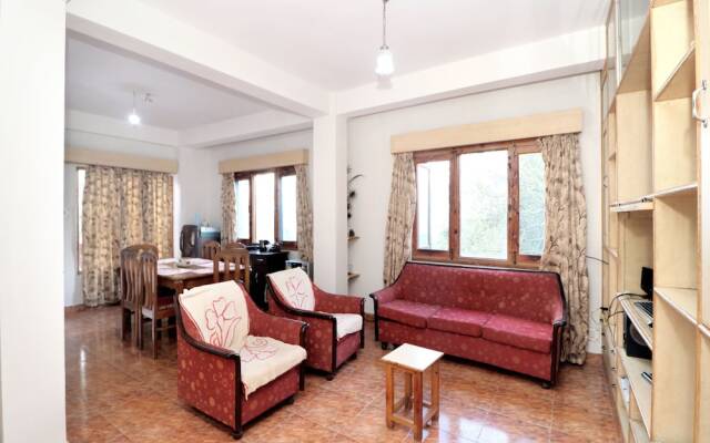 Curve Villa - Valley View