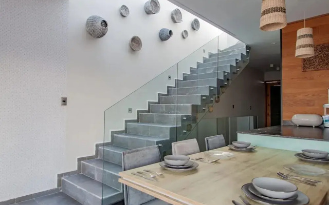 Kite Suite 207
