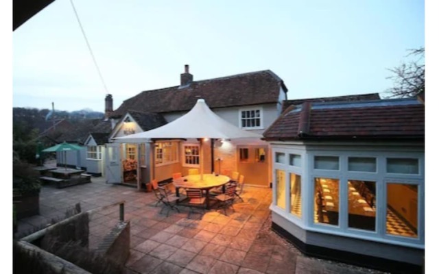 The Bunk Inn