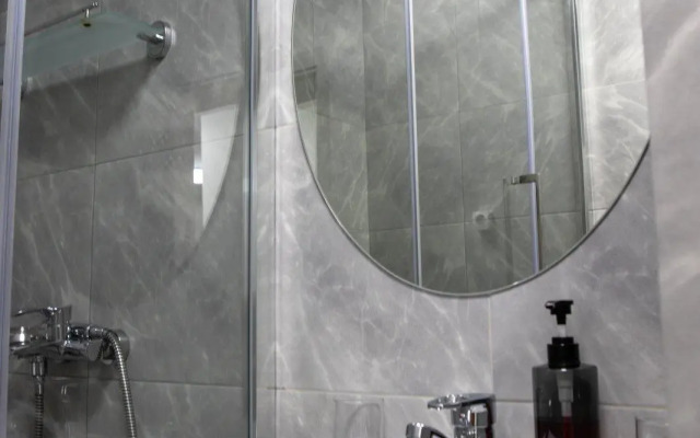 OGNI Apartments на улице Уборевича 28