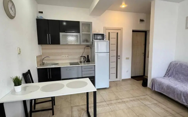 Apartments on 1A Stanislavsky Street