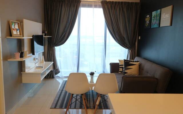 Sky Riverfront B-10-3A