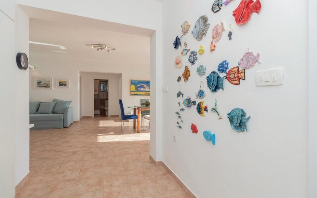 Holiday Home Kali with Sea View III